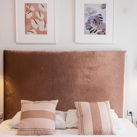 A Luxury & Comfortable Apt In Athens Ngoại thất bức ảnh