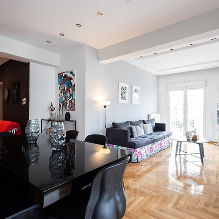 A Luxury & Comfortable Apt In Athens Ngoại thất bức ảnh