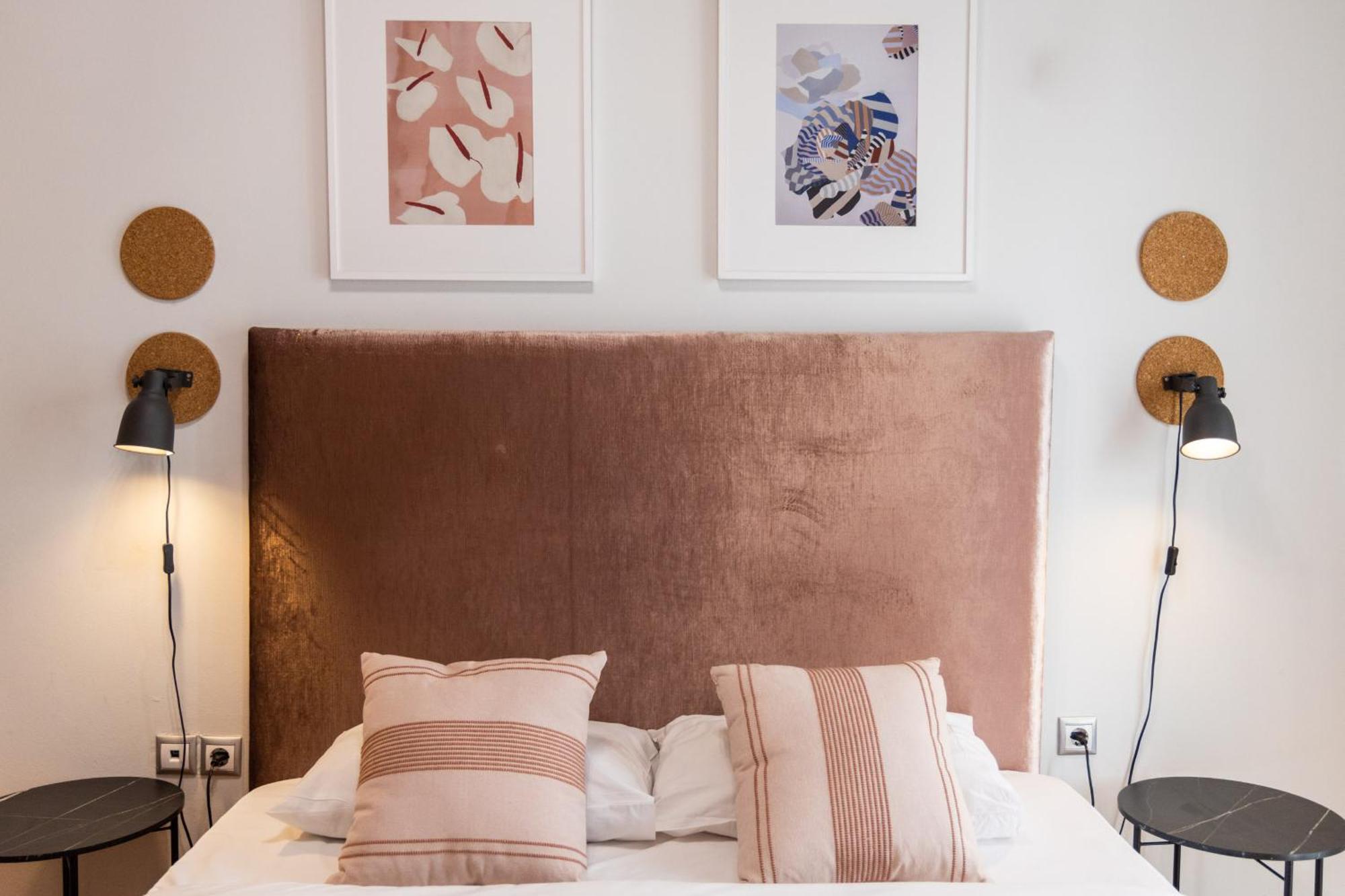 A Luxury & Comfortable Apt In Athens Ngoại thất bức ảnh