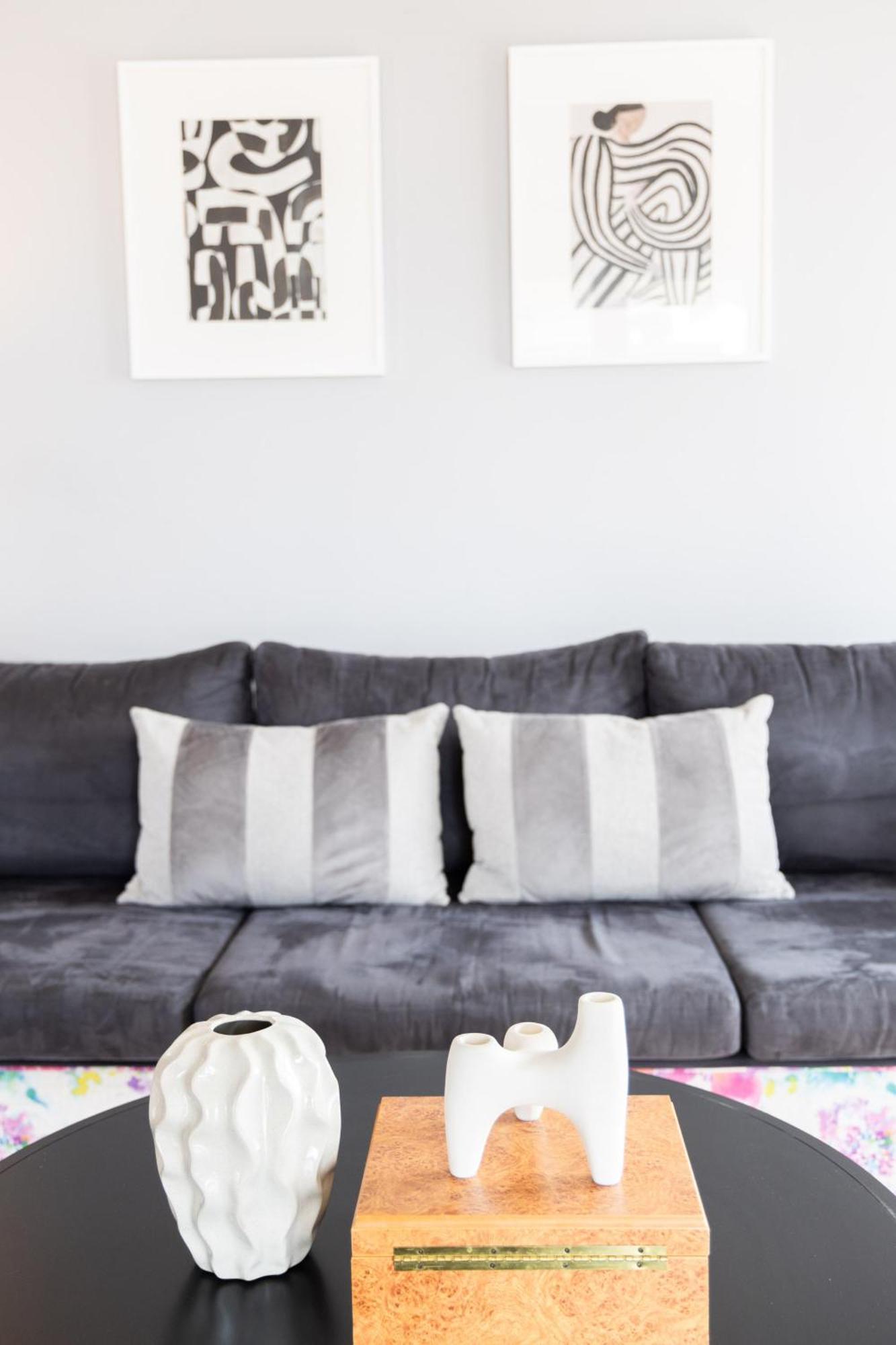 A Luxury & Comfortable Apt In Athens Ngoại thất bức ảnh